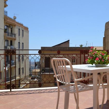 Kerkent Bed and Breakfast Agrigento Buitenkant foto