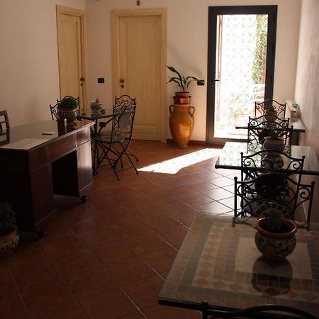 Kerkent Bed and Breakfast Agrigento Buitenkant foto