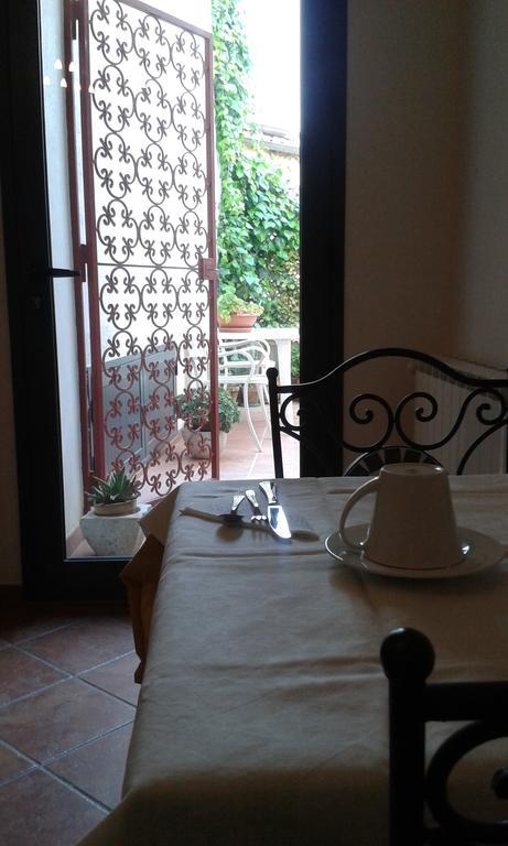 Kerkent Bed and Breakfast Agrigento Buitenkant foto