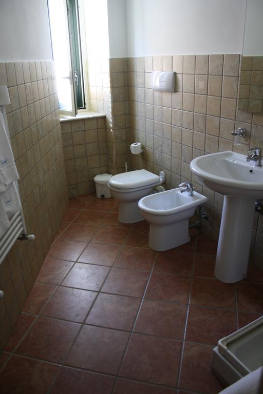 Kerkent Bed and Breakfast Agrigento Kamer foto