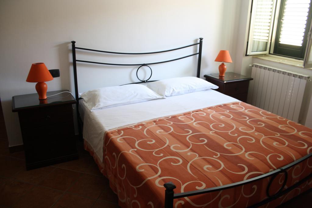 Kerkent Bed and Breakfast Agrigento Kamer foto