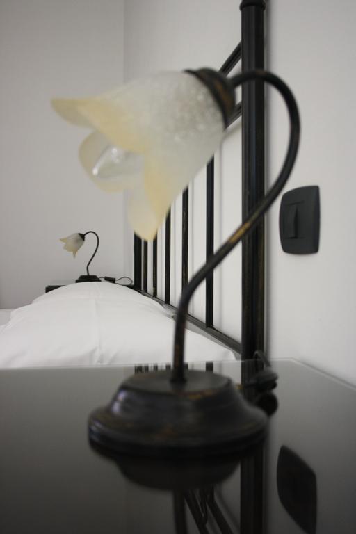 Kerkent Bed and Breakfast Agrigento Kamer foto