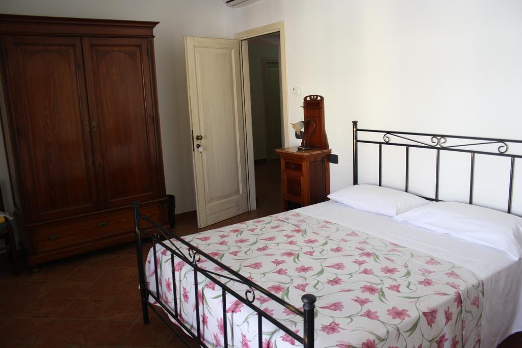 Kerkent Bed and Breakfast Agrigento Kamer foto