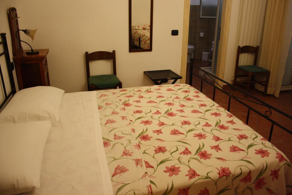 Kerkent Bed and Breakfast Agrigento Kamer foto