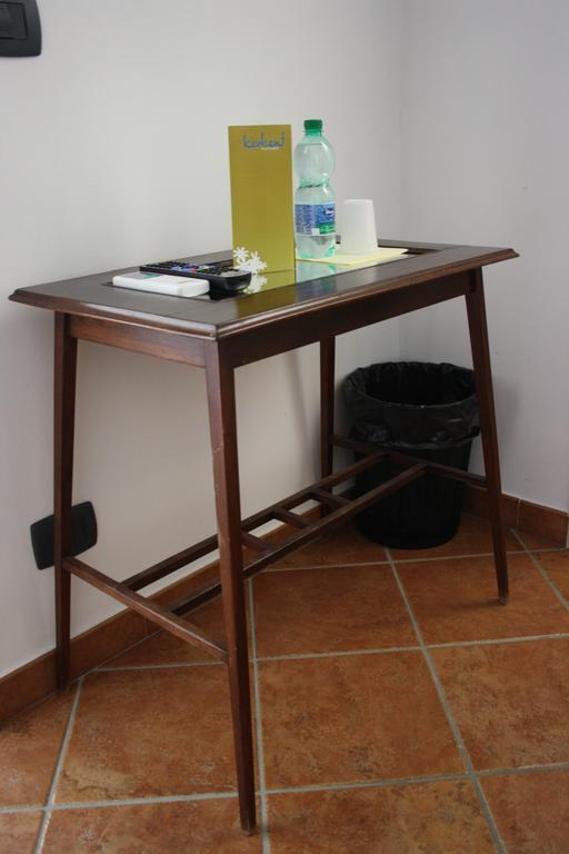 Kerkent Bed and Breakfast Agrigento Kamer foto