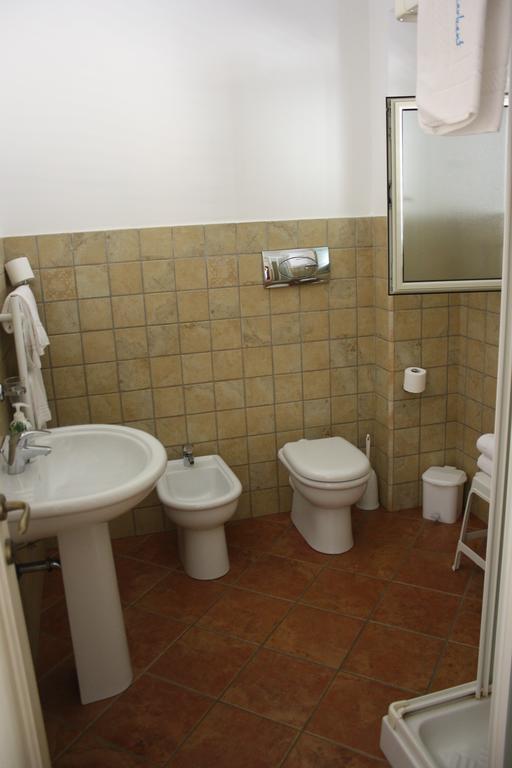 Kerkent Bed and Breakfast Agrigento Kamer foto