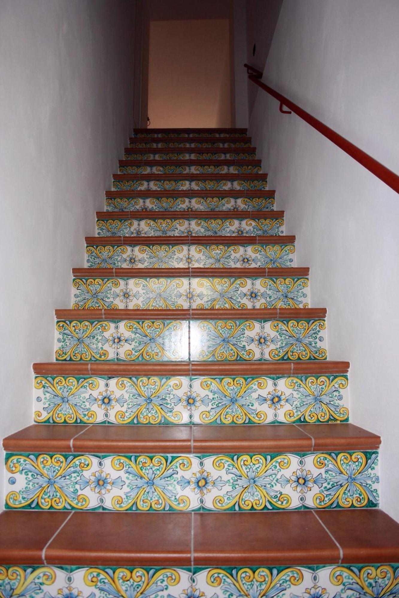 Kerkent Bed and Breakfast Agrigento Buitenkant foto