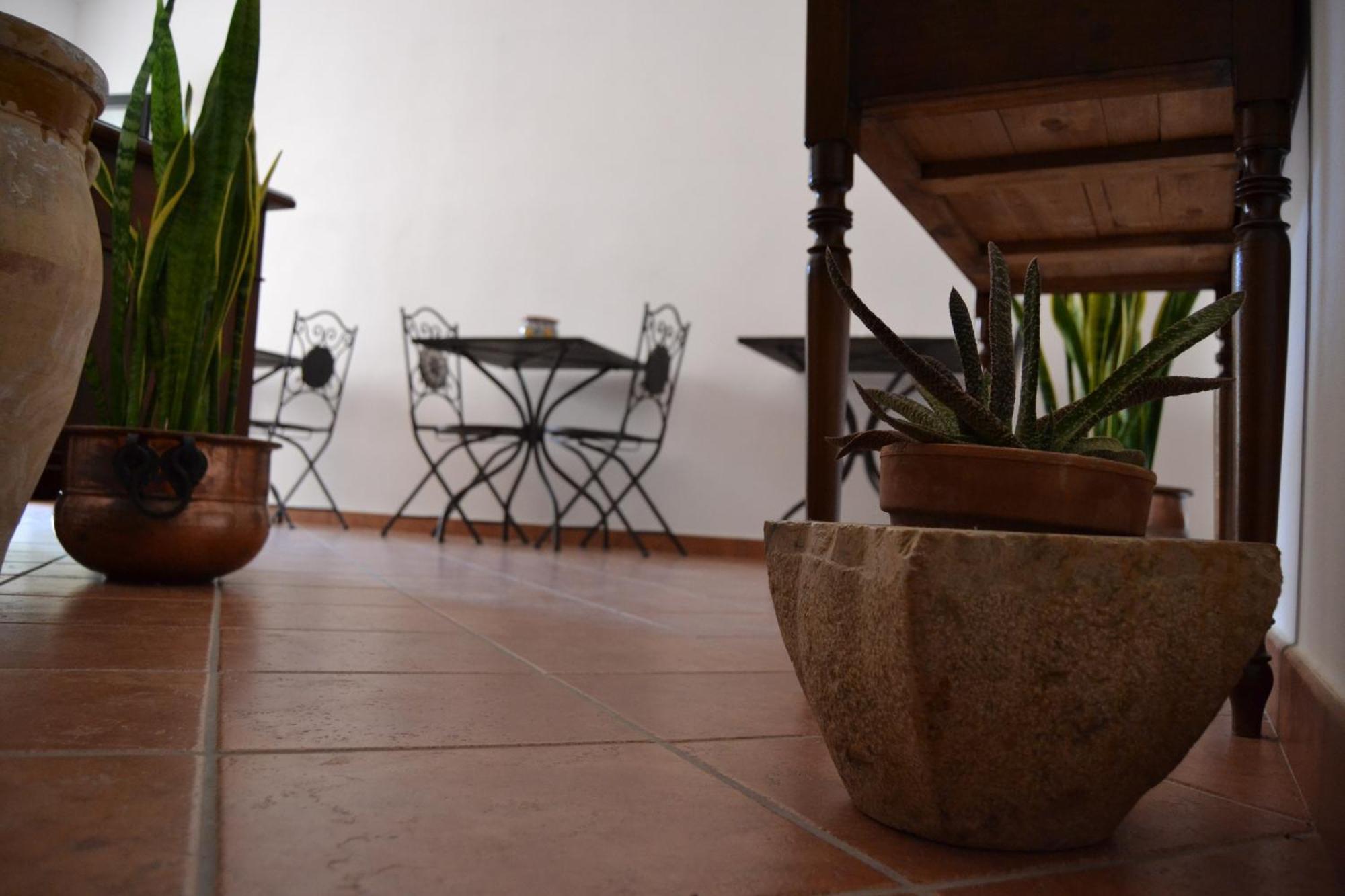 Kerkent Bed and Breakfast Agrigento Buitenkant foto
