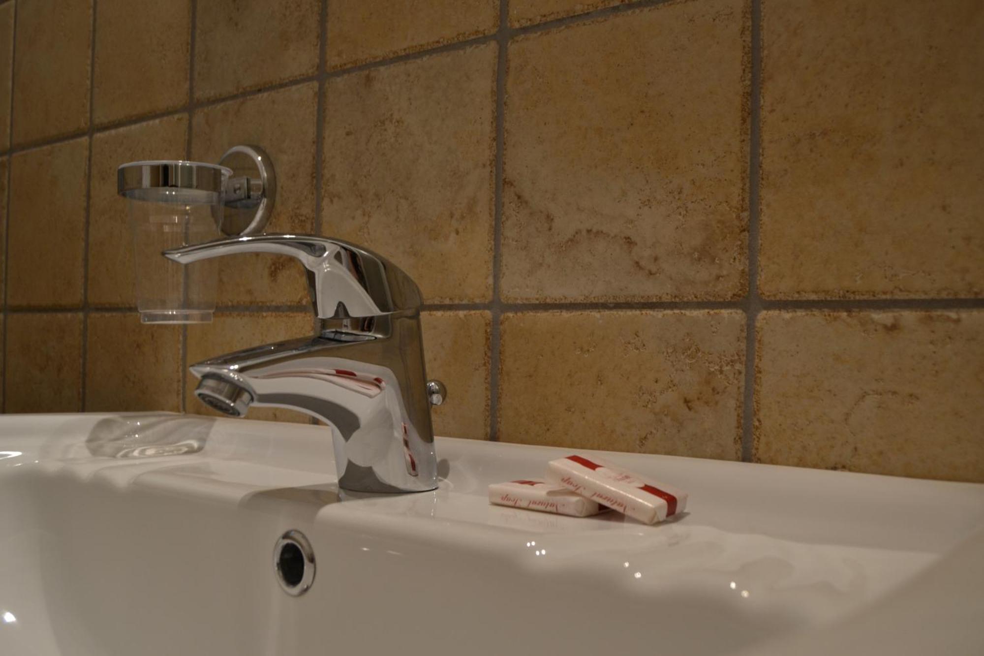 Kerkent Bed and Breakfast Agrigento Buitenkant foto
