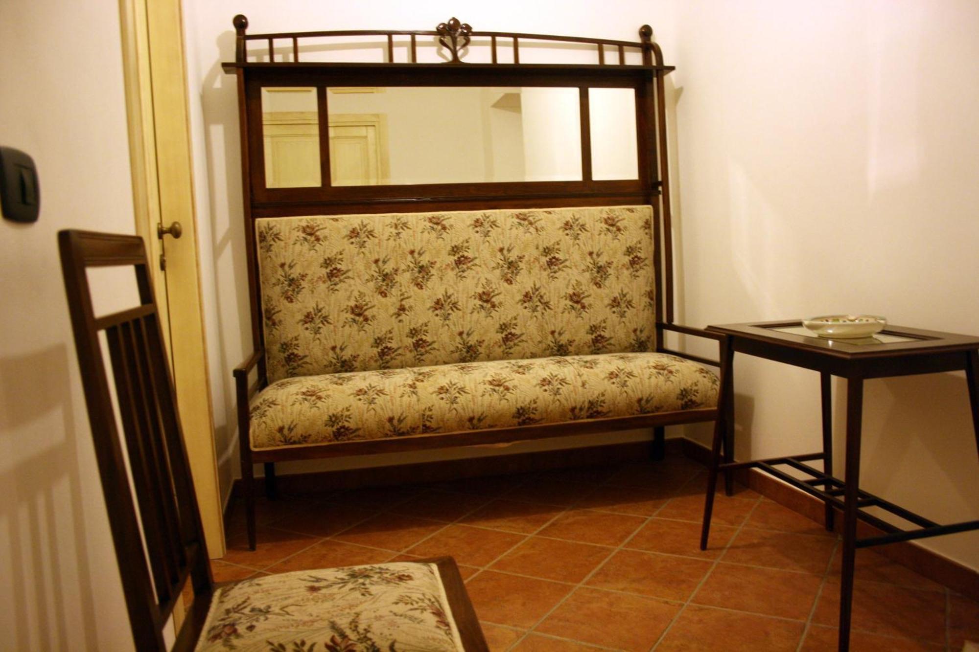 Kerkent Bed and Breakfast Agrigento Buitenkant foto