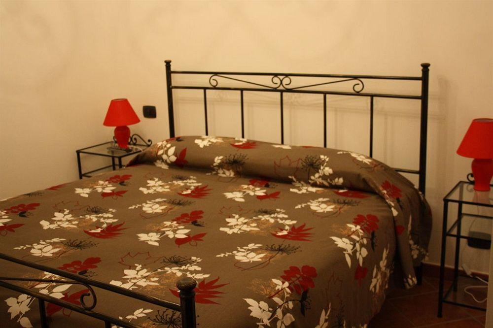 Kerkent Bed and Breakfast Agrigento Buitenkant foto