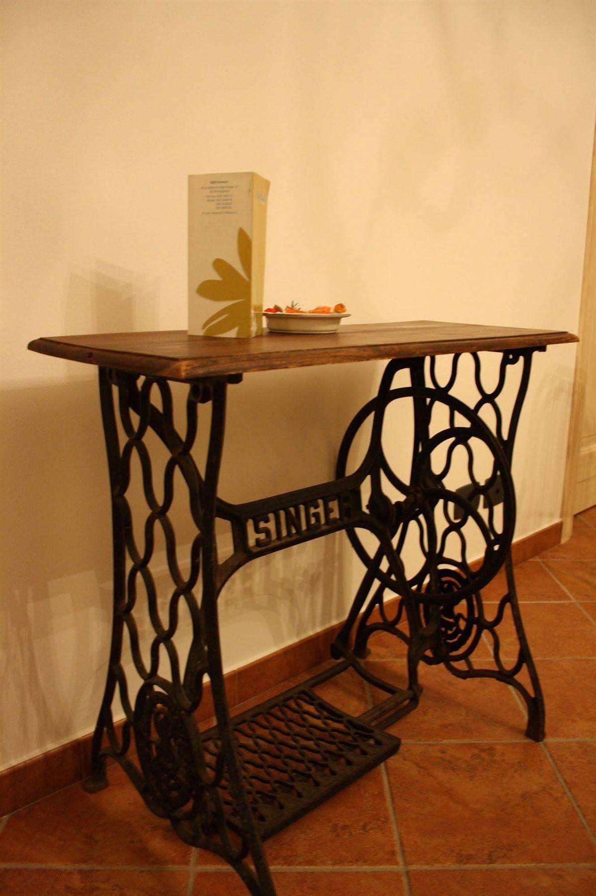 Kerkent Bed and Breakfast Agrigento Buitenkant foto