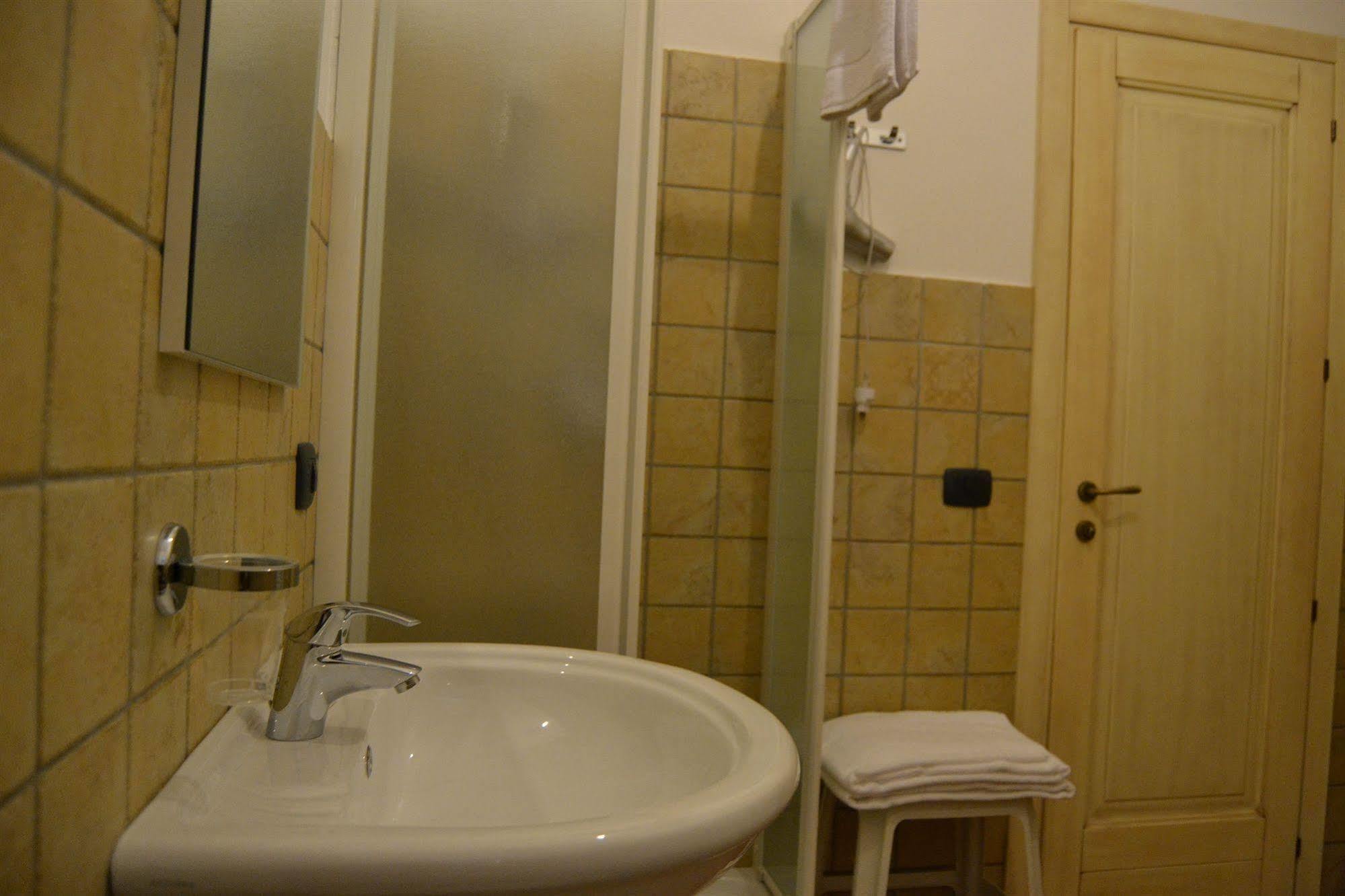 Kerkent Bed and Breakfast Agrigento Buitenkant foto