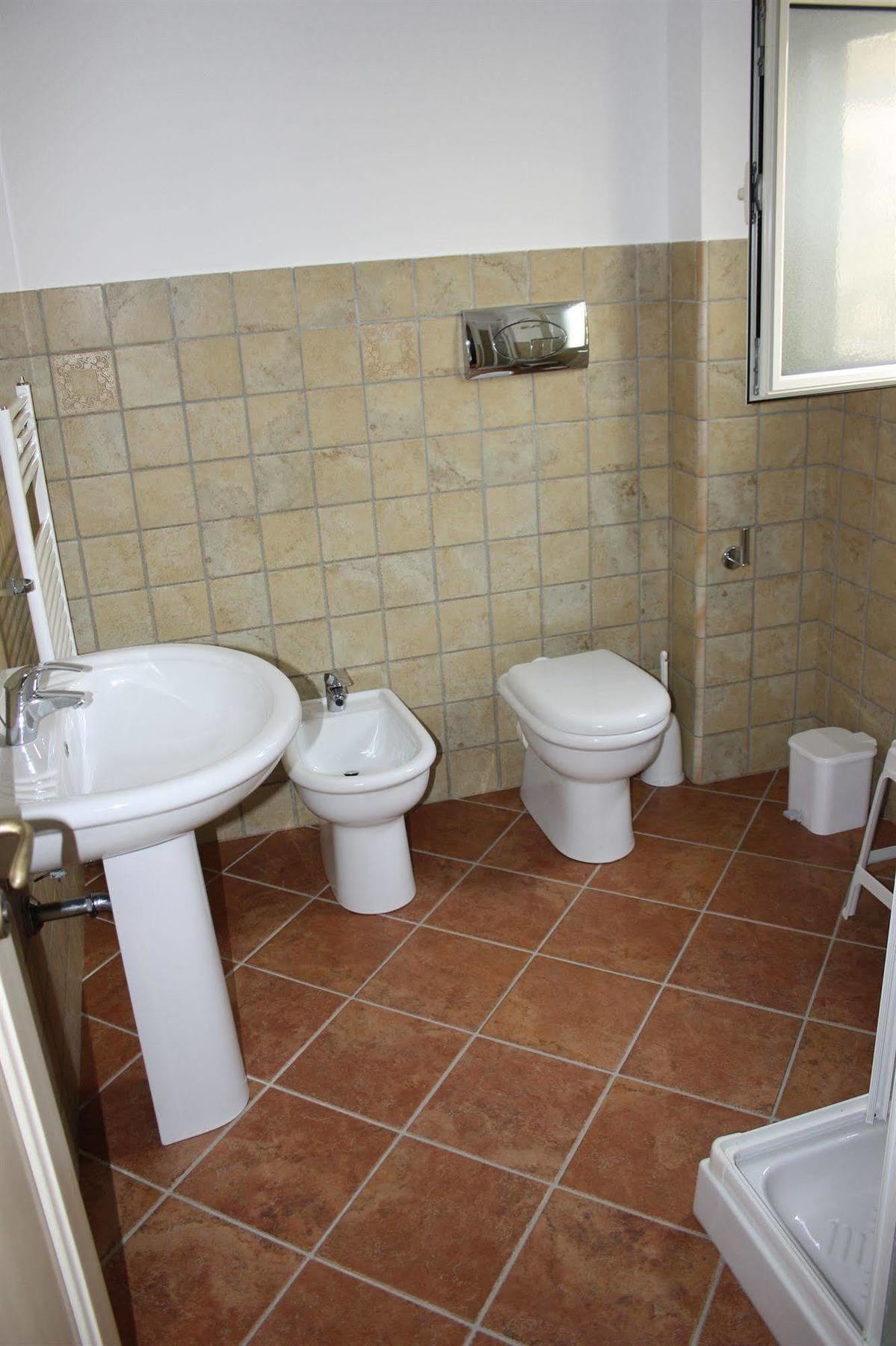 Kerkent Bed and Breakfast Agrigento Buitenkant foto