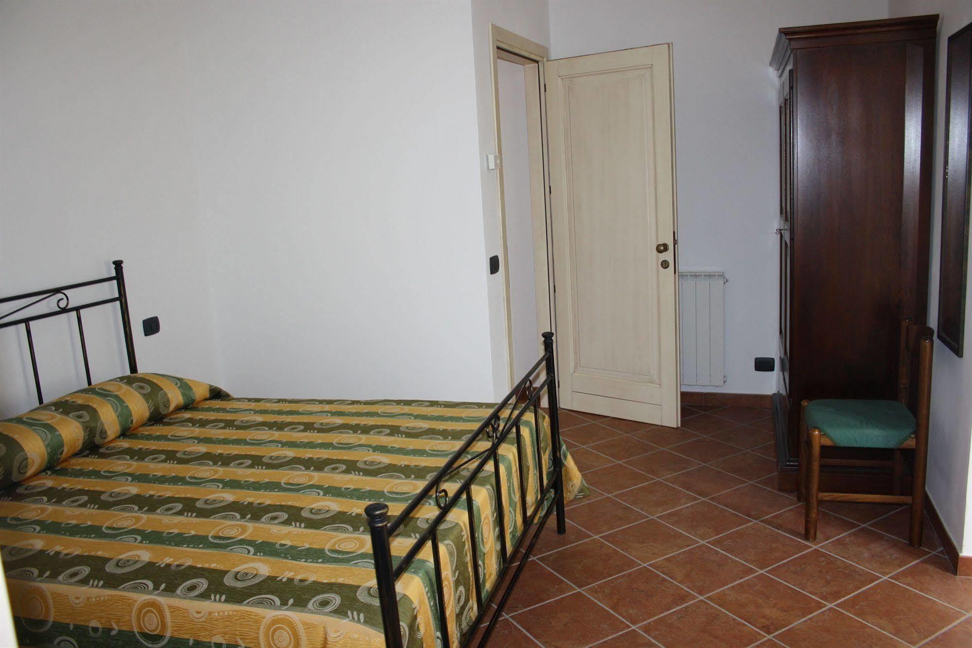 Kerkent Bed and Breakfast Agrigento Buitenkant foto