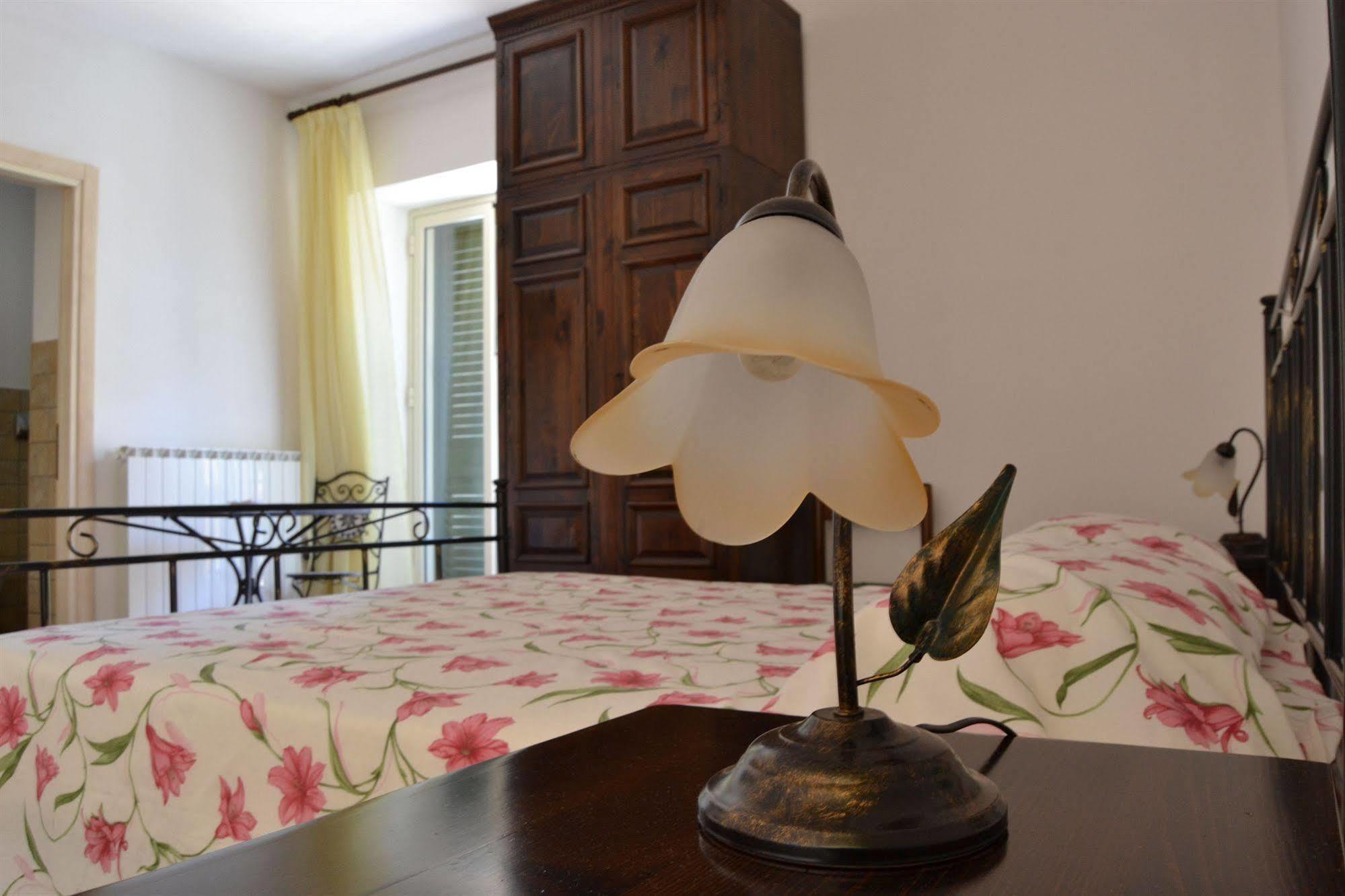 Kerkent Bed and Breakfast Agrigento Buitenkant foto
