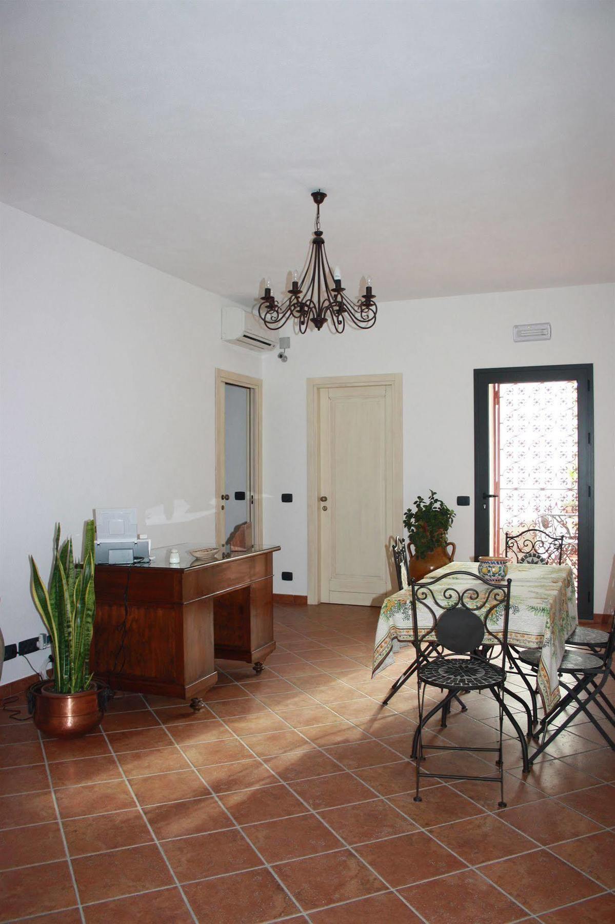 Kerkent Bed and Breakfast Agrigento Buitenkant foto