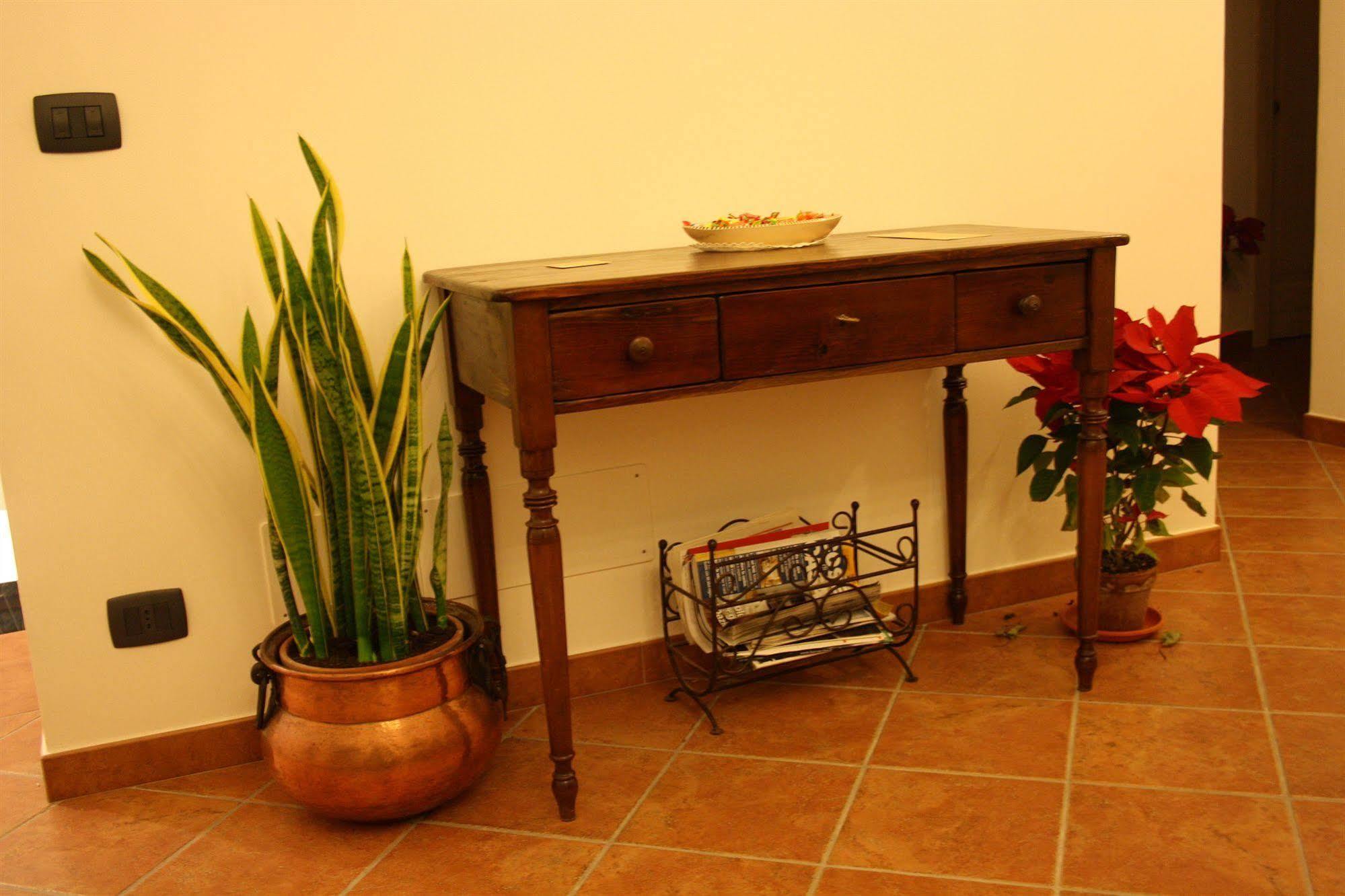 Kerkent Bed and Breakfast Agrigento Buitenkant foto