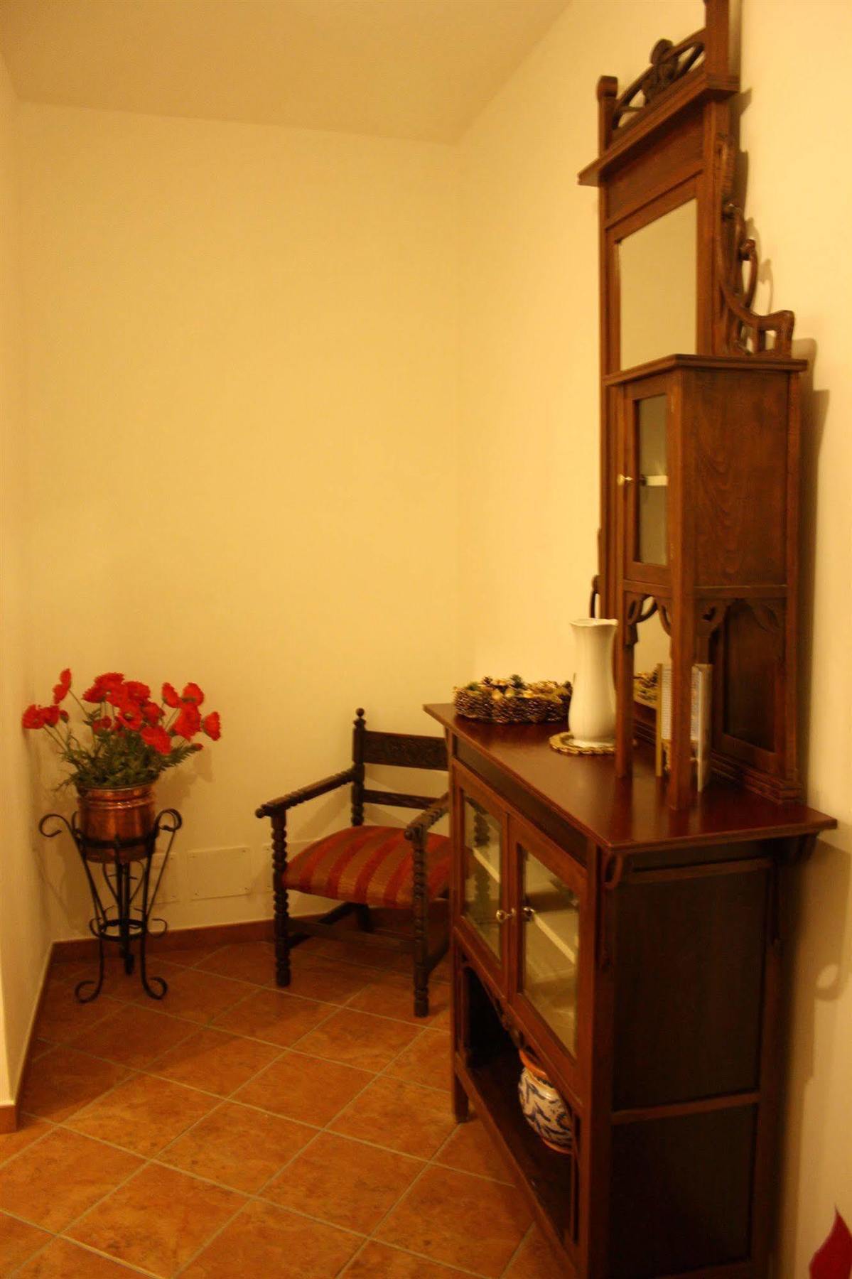 Kerkent Bed and Breakfast Agrigento Buitenkant foto